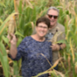 Meet your Posher, Anita